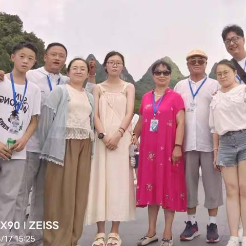 温暖的家