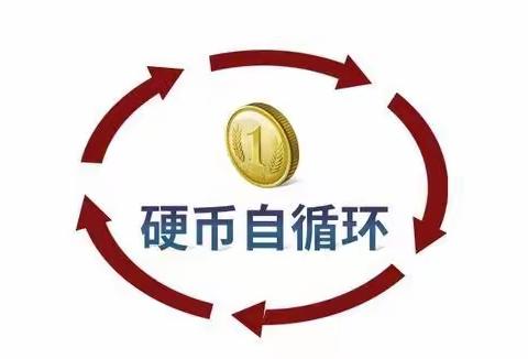 【工商银行】台州新前支行开展“硬币自循环，利国又便民”宣传活动