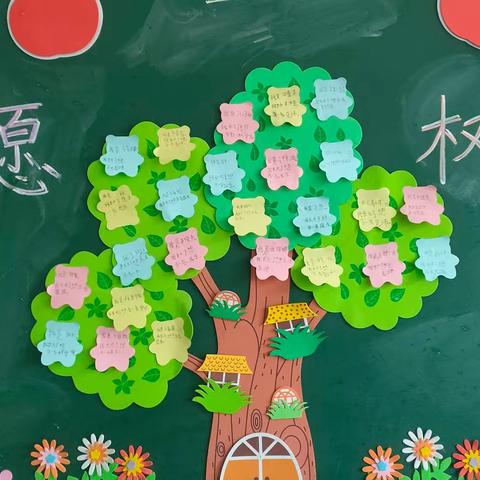 韩陕家小学落实双减美篇
