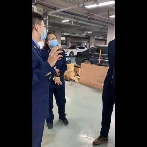汽车销售领域知识产权专项检查                          市场监管“看、进、查、问”多措并举