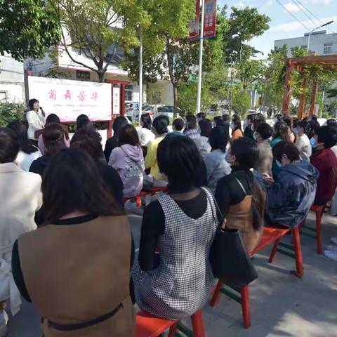 柔情展风采  巾帼显担当——上华镇举办“三八”妇女节系列纪念活动