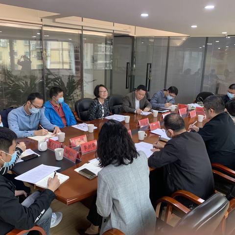 湖里区做好2022年度市对区河长制工作考核迎检