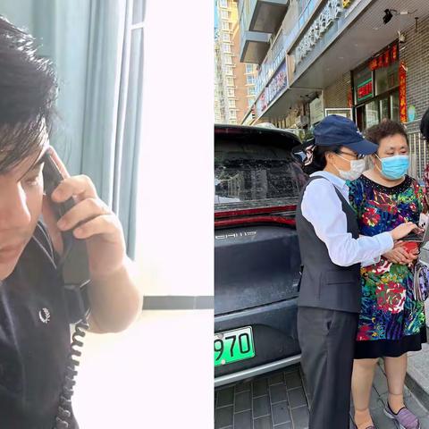 党员引领抗疫情，客户服务我先行