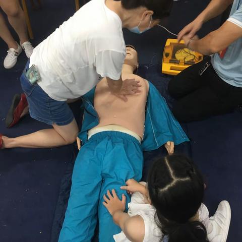 家庭急救