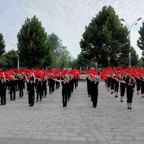 全民健身 你我同行