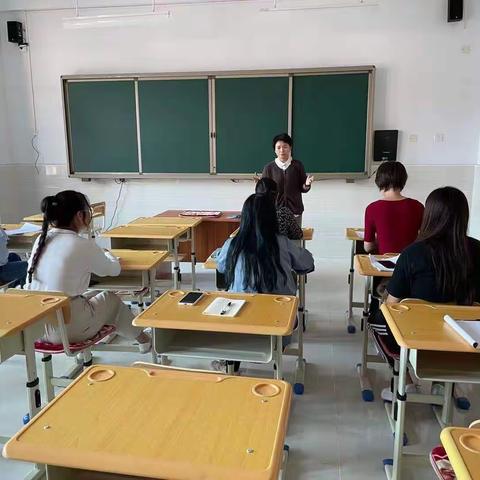 【岗位练兵·龙腾会小】凝“新”聚力，未来可期——会龙山小学新教师培训工作圆满完成