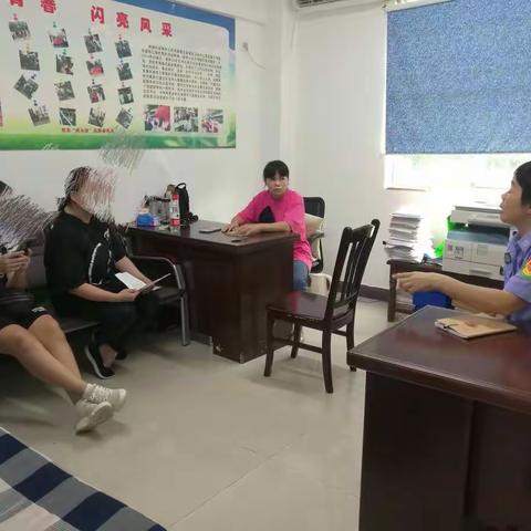 海垦调委会成功调处一宗房屋租赁合同纠纷