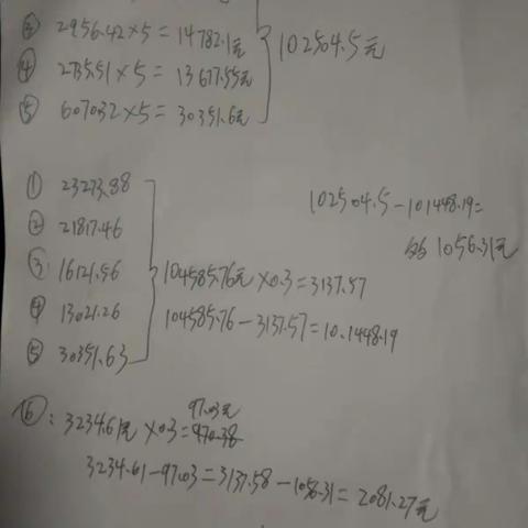 海垦调委会成功调处一宗拖欠工资纠纷