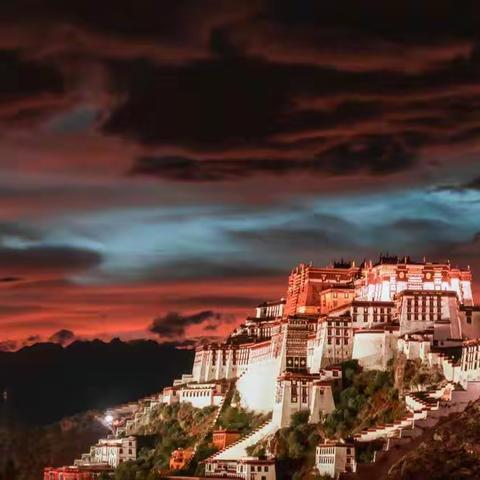 浅谈藏区地名景点译名释义的种种谬误（原创）