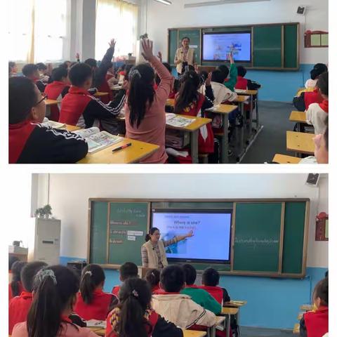 【青蓝同构——共同发展】