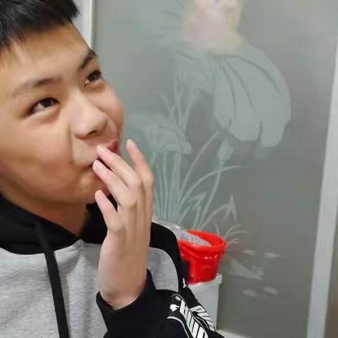 张佩杭第一大周情感作业