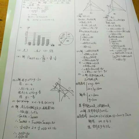 韩佳倪数学测试