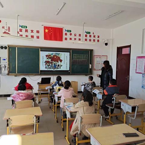 推进劳动教育，提升学生综合素养----新井完小快乐的劳动课