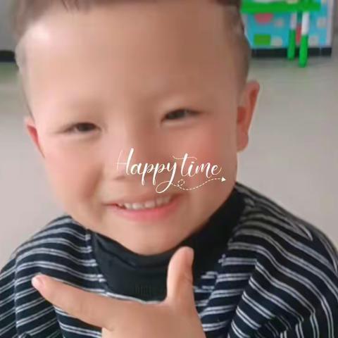 中宁县恩和镇中心幼儿园中二班第五周 精彩回顾