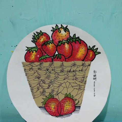 北京画廊•榆林校区大师班8月4日作品展览