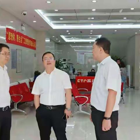 工商银行沈阳分行ETC外拓营销活动正式展开