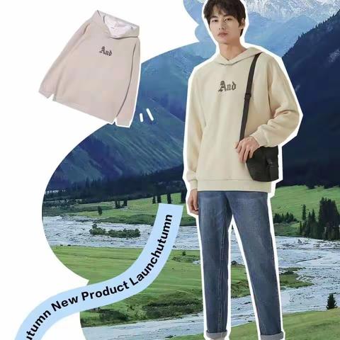 开学季各种商品优惠多多