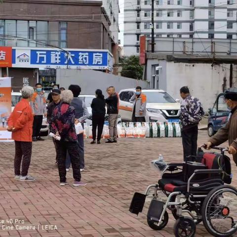 【关爱老年人】-提升防骗意识和辨别能力