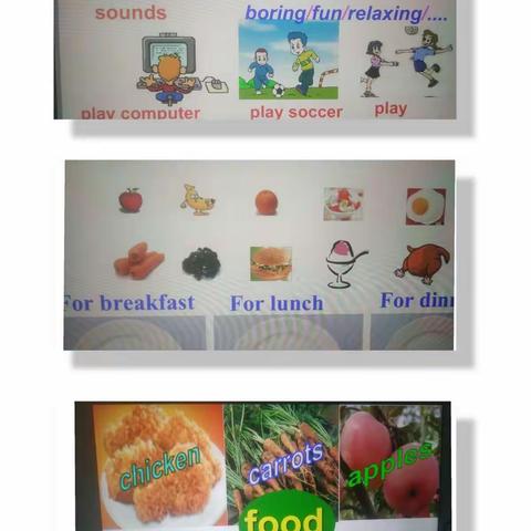 延期不延教，停课不停学      ——昭陵中学272班线上教学风采