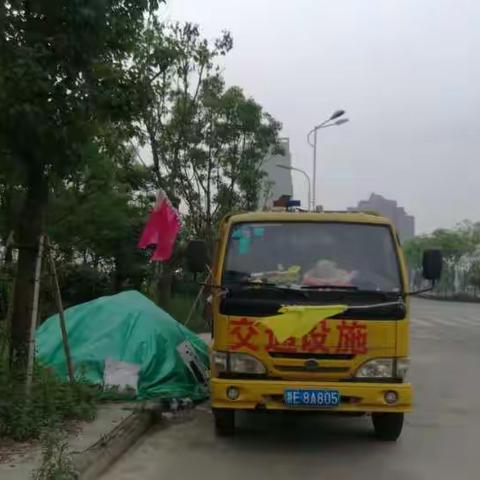 20180604环境卫生曝光台