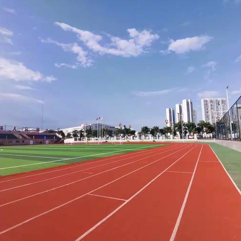 燃情盛夏，共赴盛会——澧斓学校六月份活动回顾