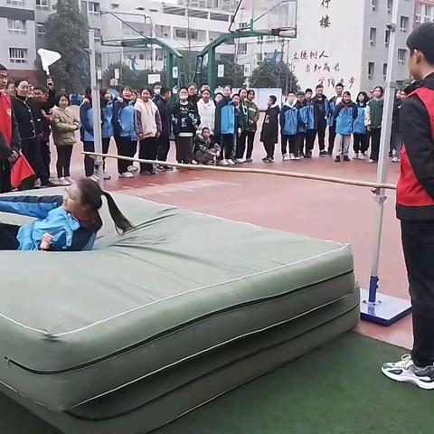 平昌县第六小学师生运动会圆满闭幕
