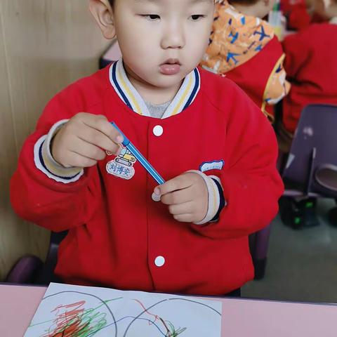 河东小区幼儿园巍巍老师的美篇