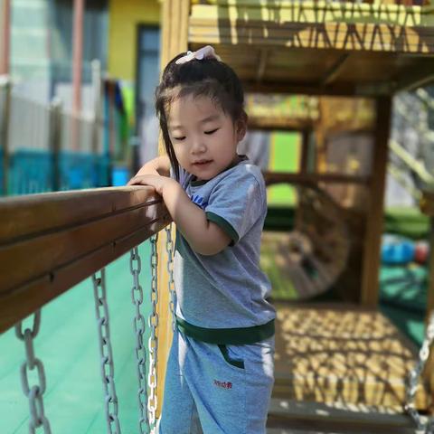 河东小区幼儿园巍巍老师的美篇