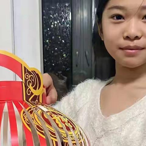 我们的节日——虎年遇冬奥，元宵庆团圆