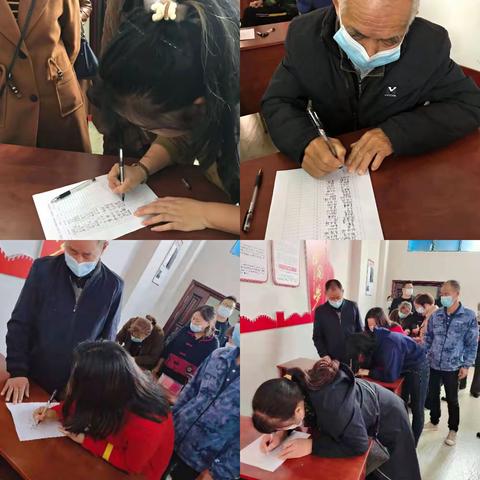 凝心聚力共逐梦，家校携手促成长，——陈场二小2021年秋季学期家长会圆满落幕