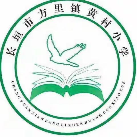 方里镇黄村小学“双减”☞升旗仪式