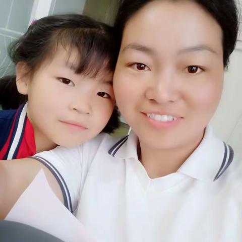 我和孩子们