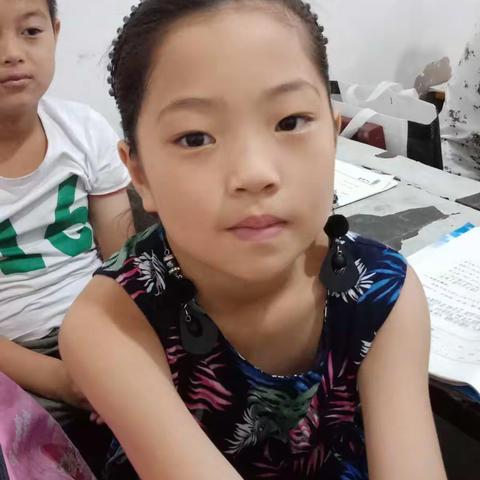 孩子们我想你们了