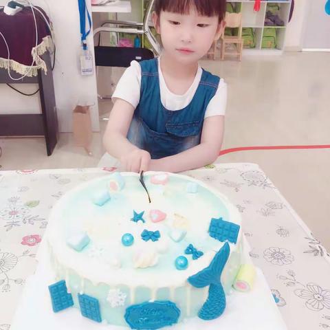 小可爱优宝，生日快乐🎂🎊