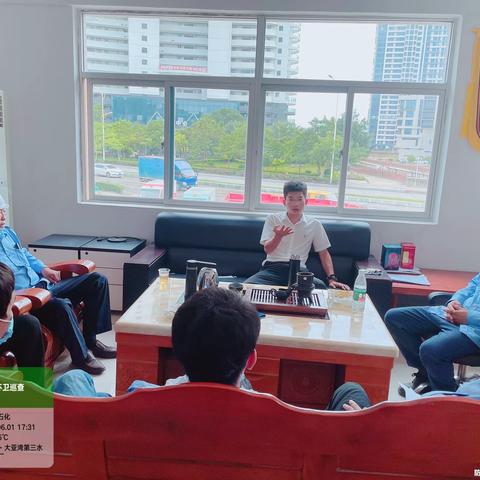 乡村振兴接尾声 浓浓粽情迎端午