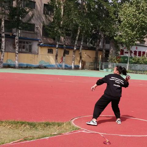 小小运动会，锻炼你我他-高新区小学运动会