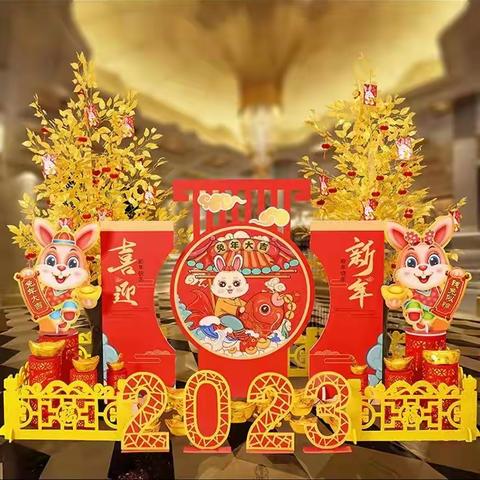 喜迎新春·锻炼能力——螺中801班春节体验式社会实践活动成果展示（节前篇）