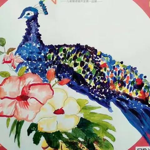 林州市第二实验小学简笔画社团工作总结