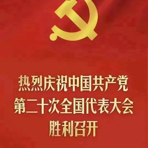 朝阳分行团委组织全行青年员工收看中国共产党第二十次全国代表大会开幕