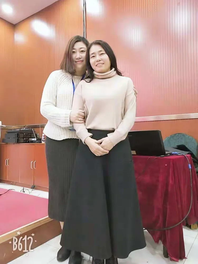 彩虹桥幼儿园幼儿教师参加启航国家职业园长及骨干教师高级研修班2天