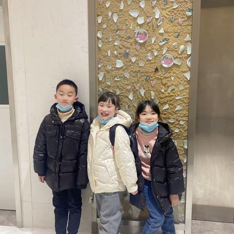 先锋小学148班聂诗羽    寒假～醴陵陶瓷博物馆之行