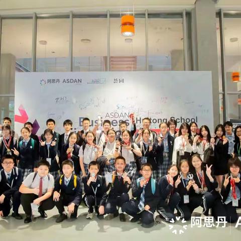 书写五彩青春💫———扬帆一班英语商赛纪实✊