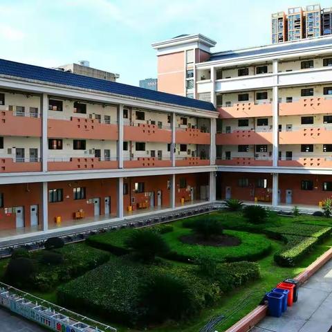 疫情防控同风雨 线上教学共担当