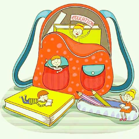 新源县心连心幼儿园 放假通知