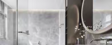 装修干货|干湿分离的重要性！