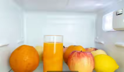 关于冰箱省电那点事儿