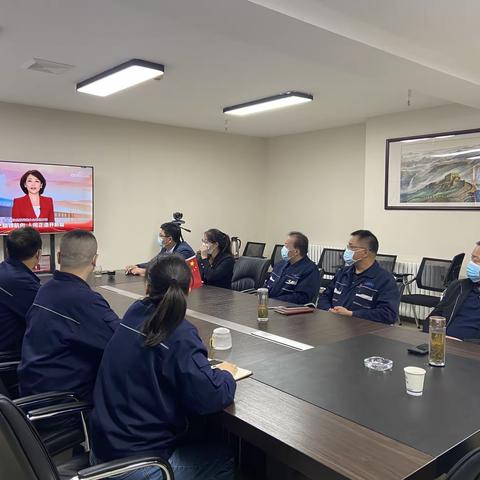 喜迎二十大    奋进新征程