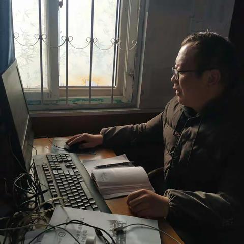 强化教学研讨，提升职业素养。