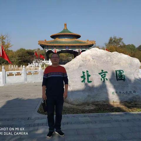在摸索中前行，在幸福中成长