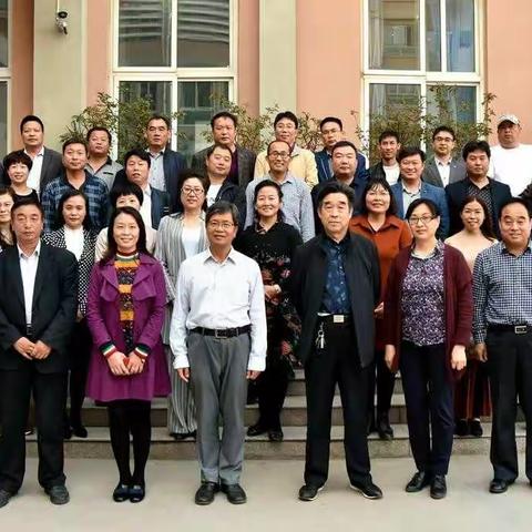 桥西区名校长培养工程第八阶段学习纪实